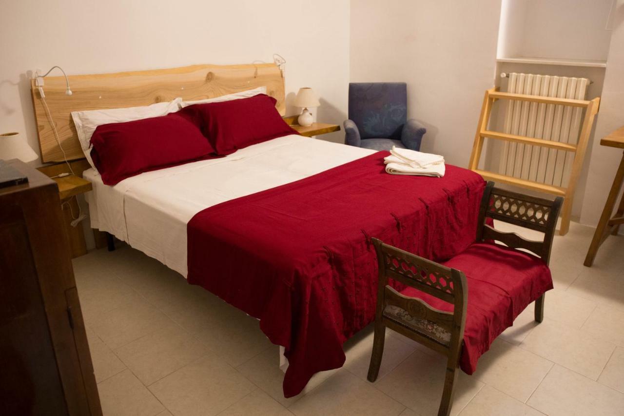 Profumo Di Terra Apartment Monopoli Exterior photo