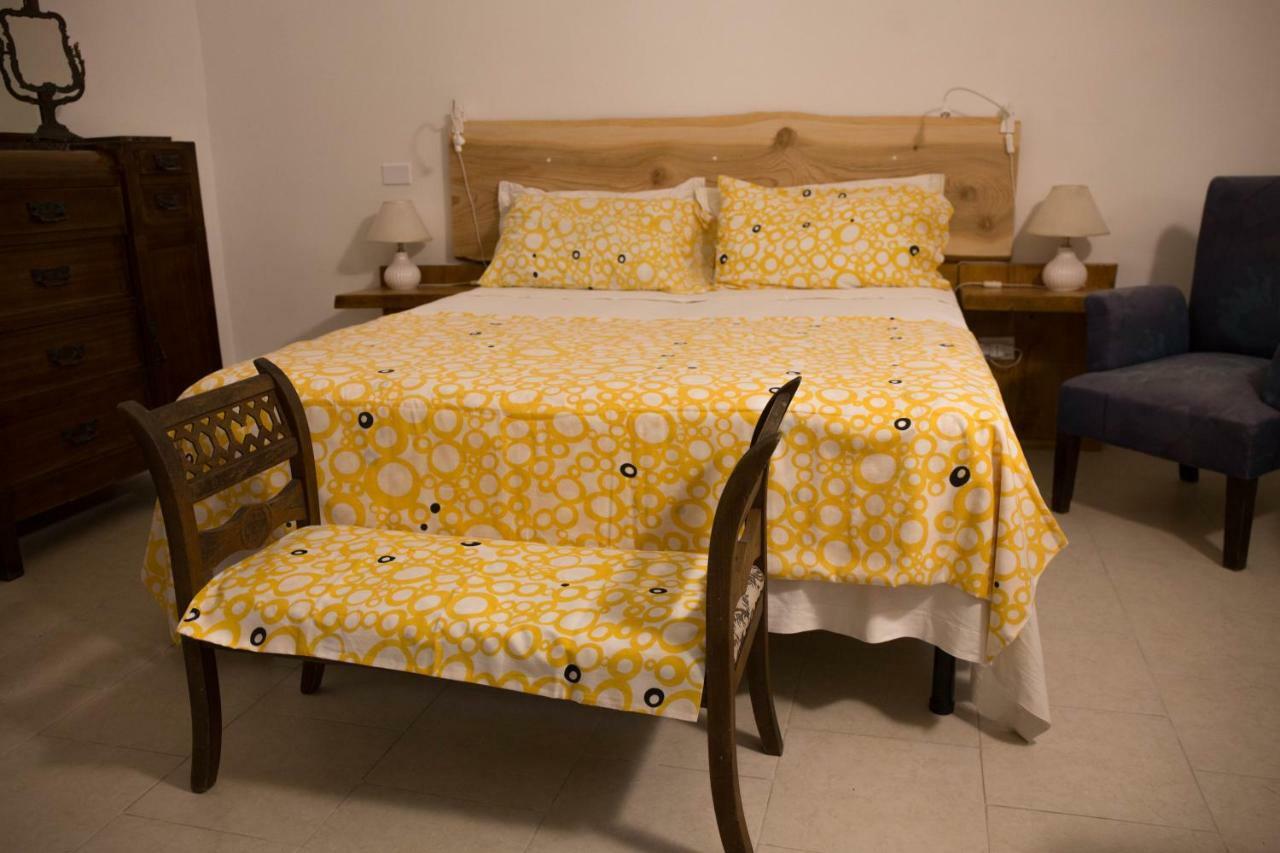 Profumo Di Terra Apartment Monopoli Exterior photo
